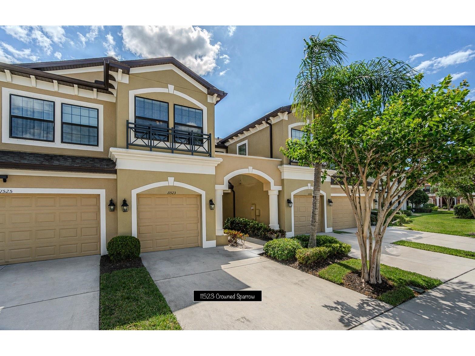 11523 Crowned Sparrow Lane #3/7 Tampa FL 33626 TB8499771 image24