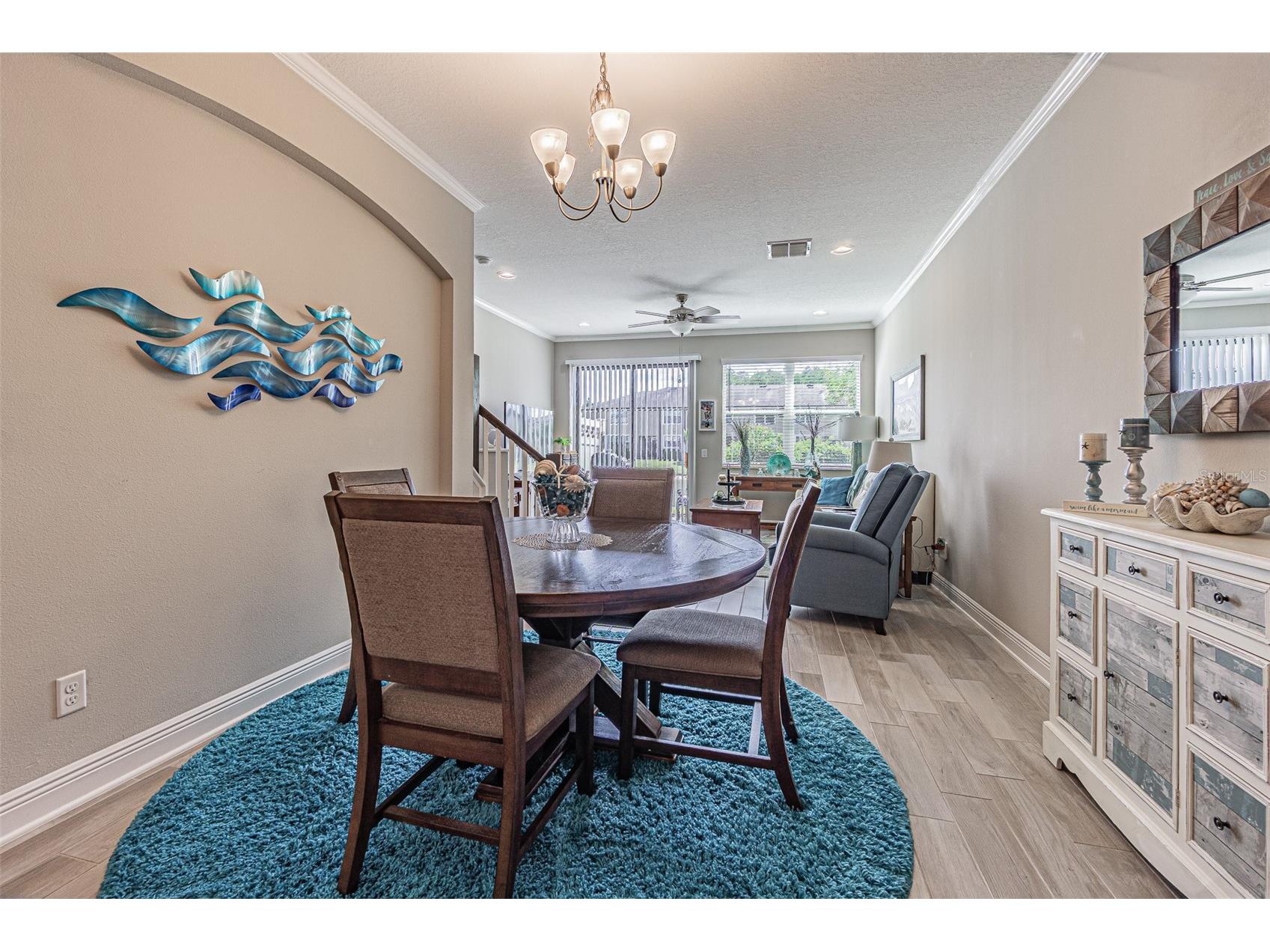 11523 Crowned Sparrow Lane #3/7 Tampa FL 33626 TB8499771 image6