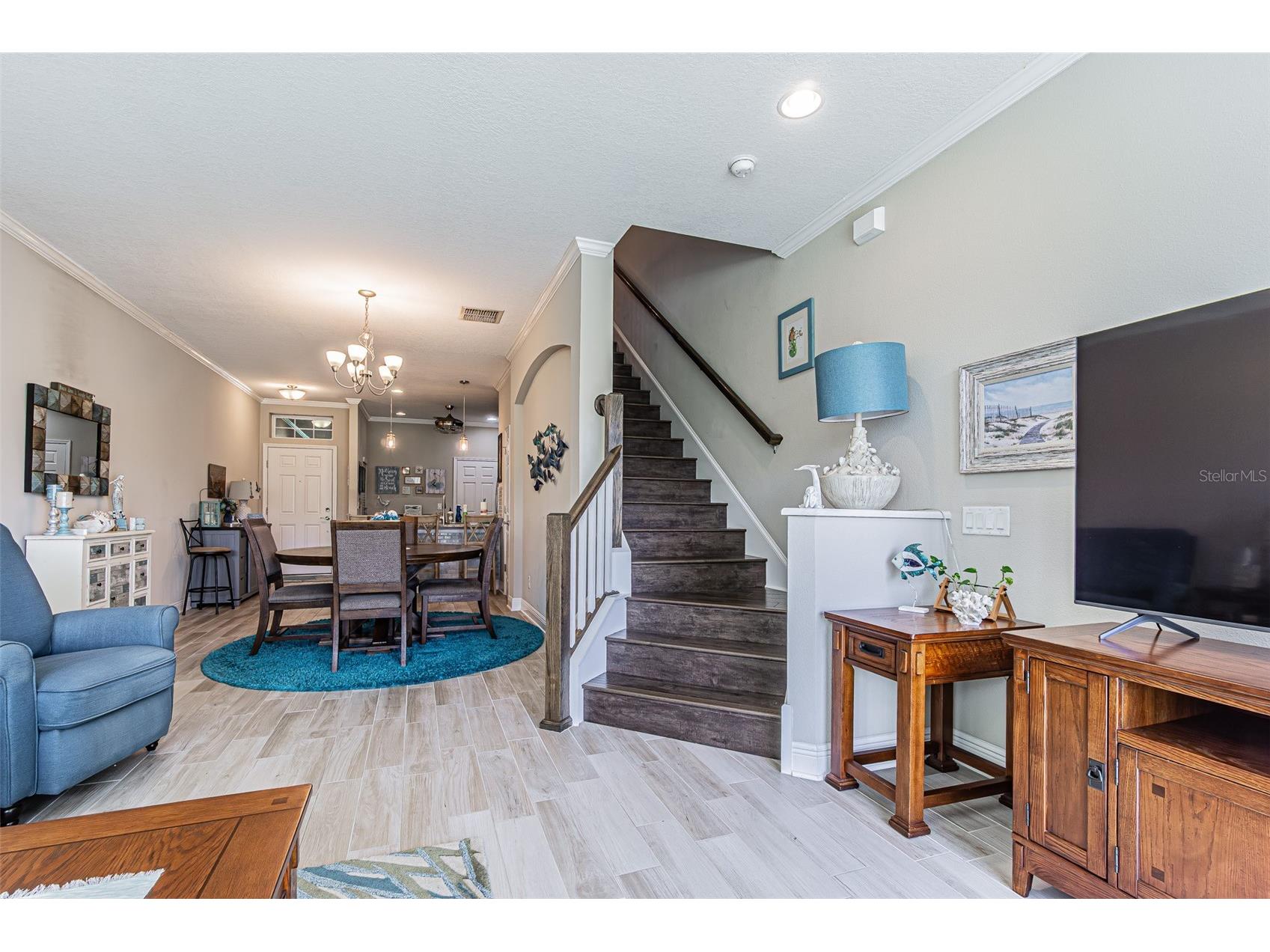 11523 Crowned Sparrow Lane #3/7 Tampa FL 33626 TB8499771 image7