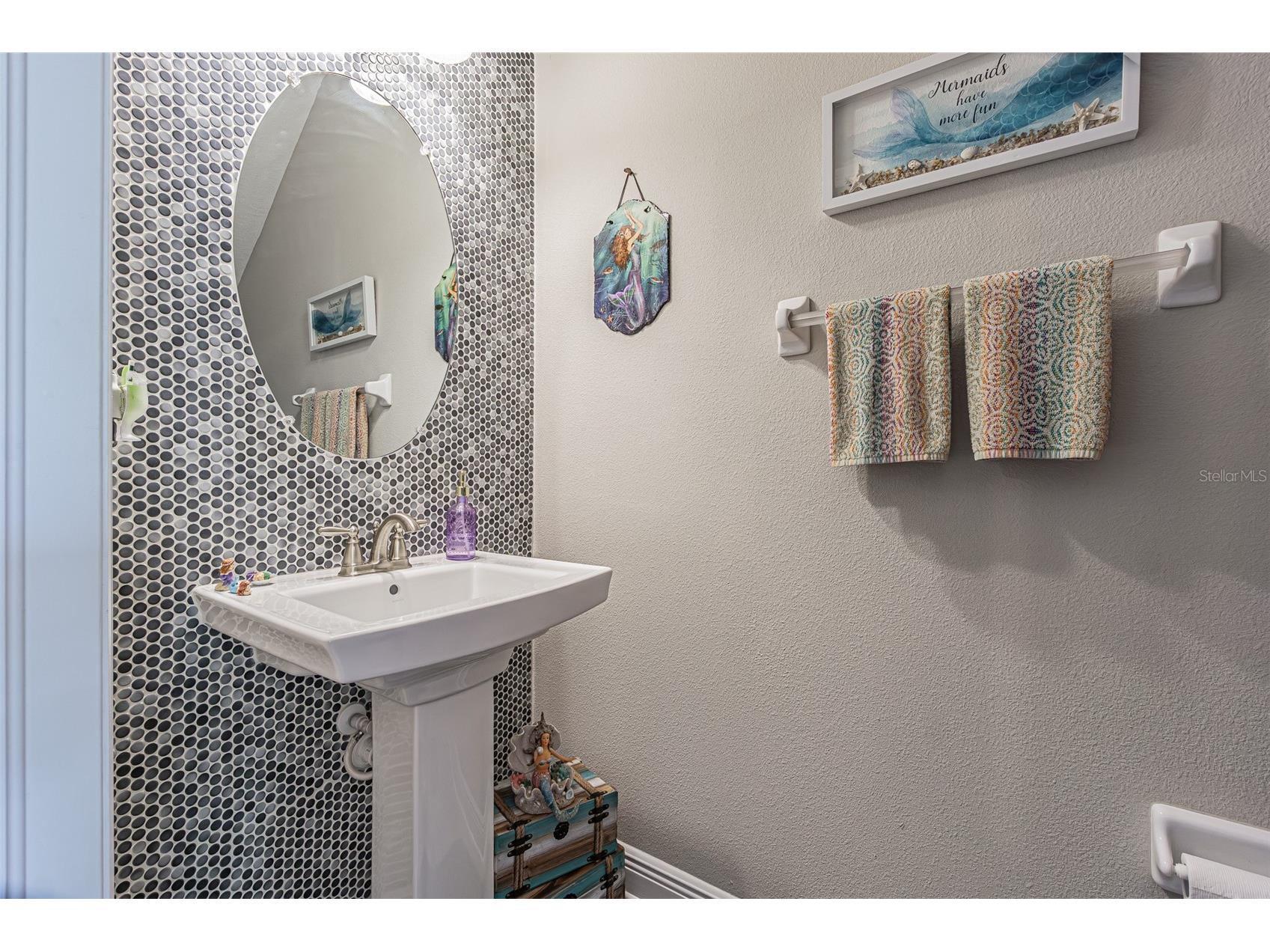 11523 Crowned Sparrow Lane #3/7 Tampa FL 33626 TB8499771 image8