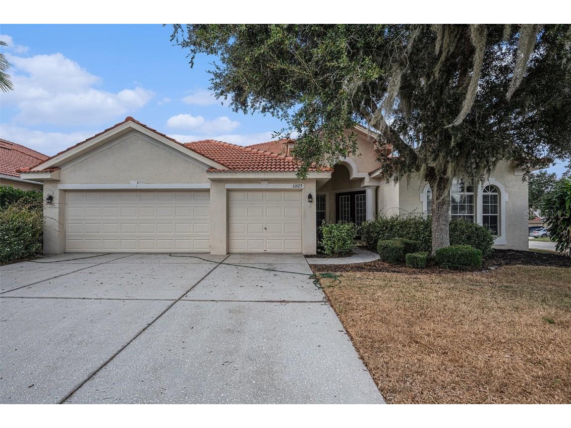 11523 Oyster Bay Circle New Port Richey FL 34654 TB8414606 image1