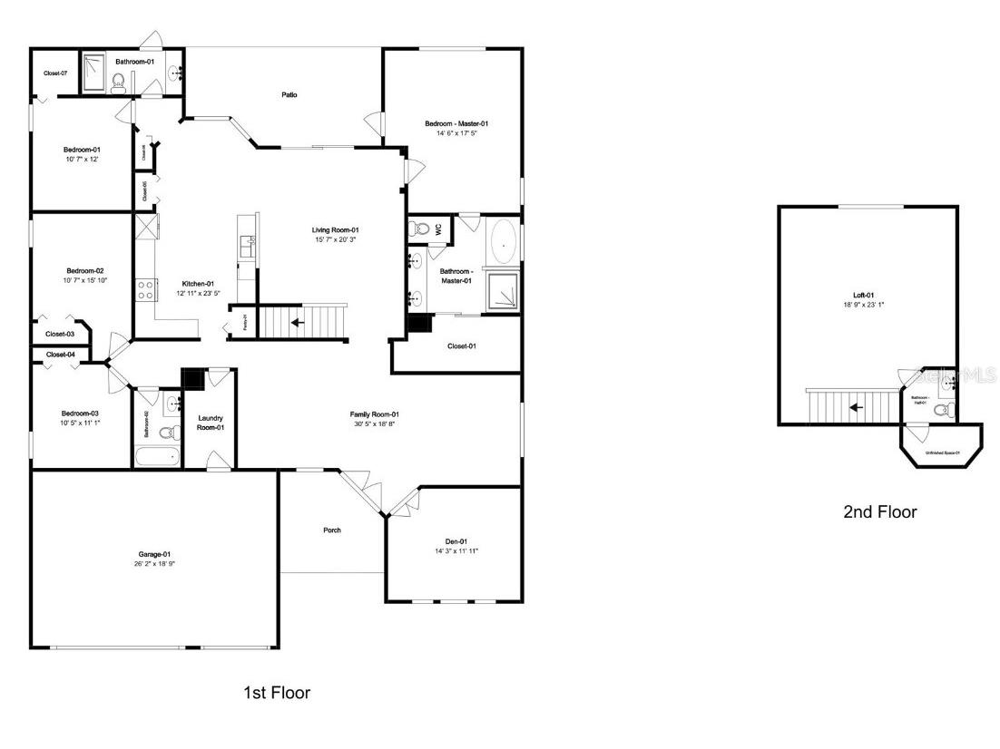 11523 Oyster Bay Circle New Port Richey FL 34654 TB8414606 image28