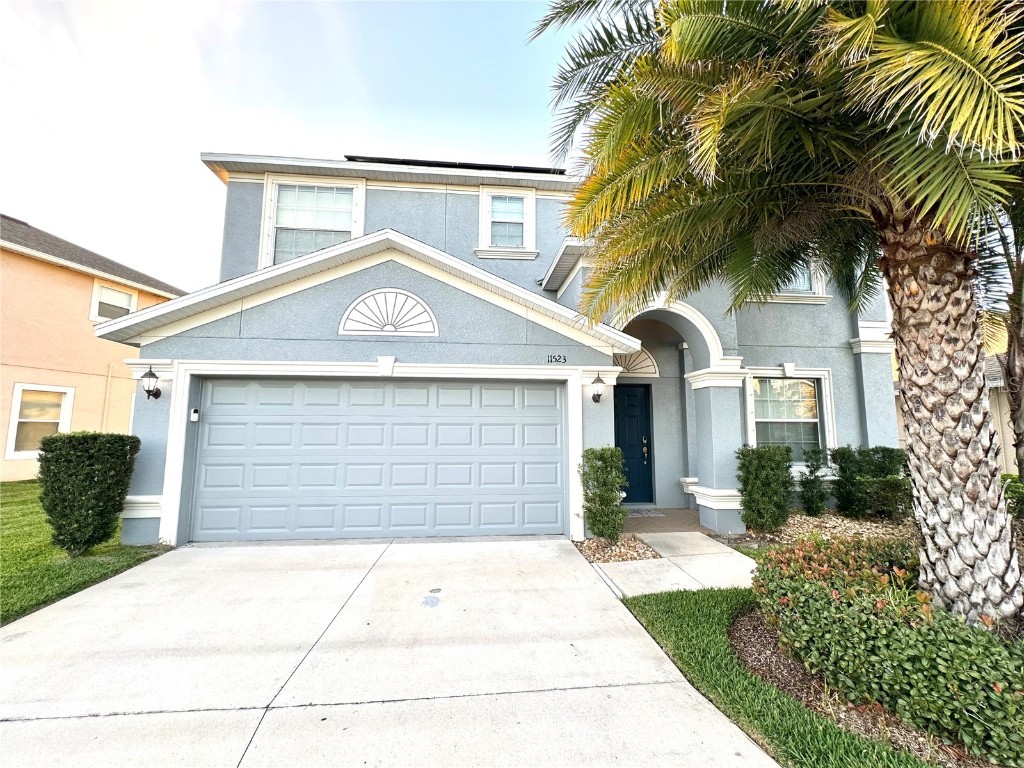 11523 Peru Springs Place Riverview FL 33569 T3502003 image1