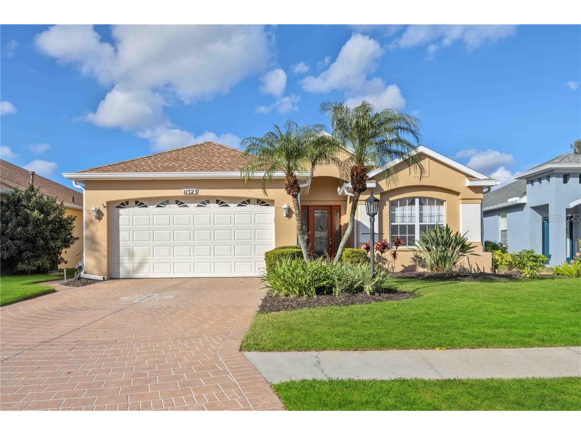 11523 Sweetflag Drive Lakewood Ranch FL 34202 A4597178 image1