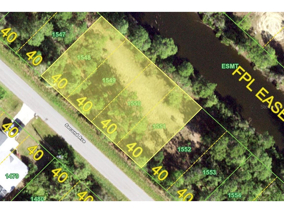 11524 2nd Avenue Punta Gorda FL 33955 C7475752 image1