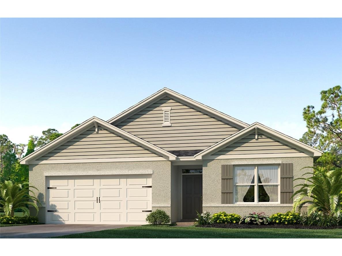 11524 Amber Ridge Drive Zellwood FL 32798 O6228165 image1