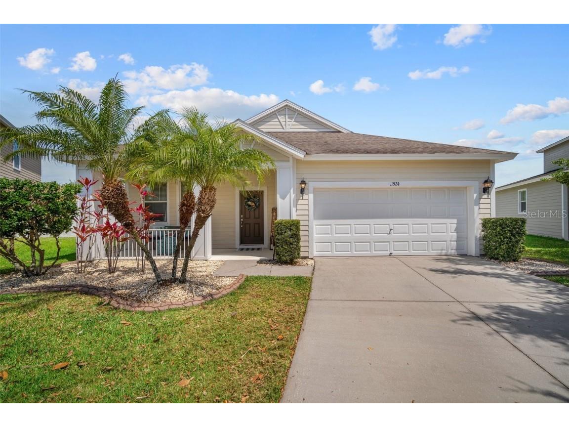 11524 Balintore Drive Riverview FL 33579 T3512109 image1