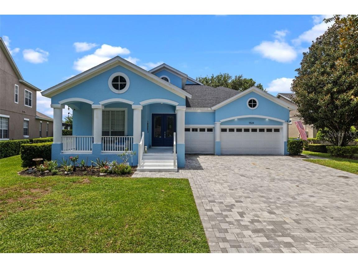 11524 Claymont Circle Windermere FL 34786 O6336789 image1