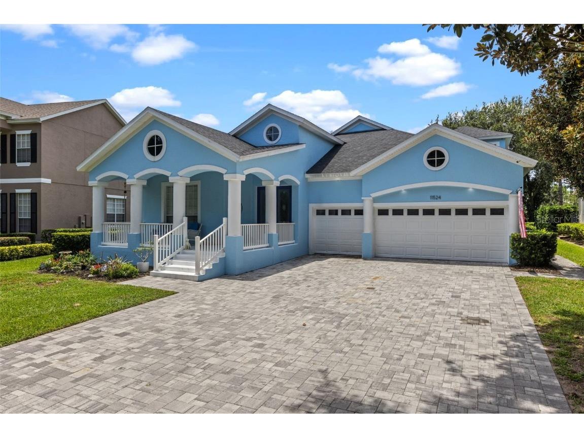 11524 Claymont Circle Windermere FL 34786 O6336789 image2