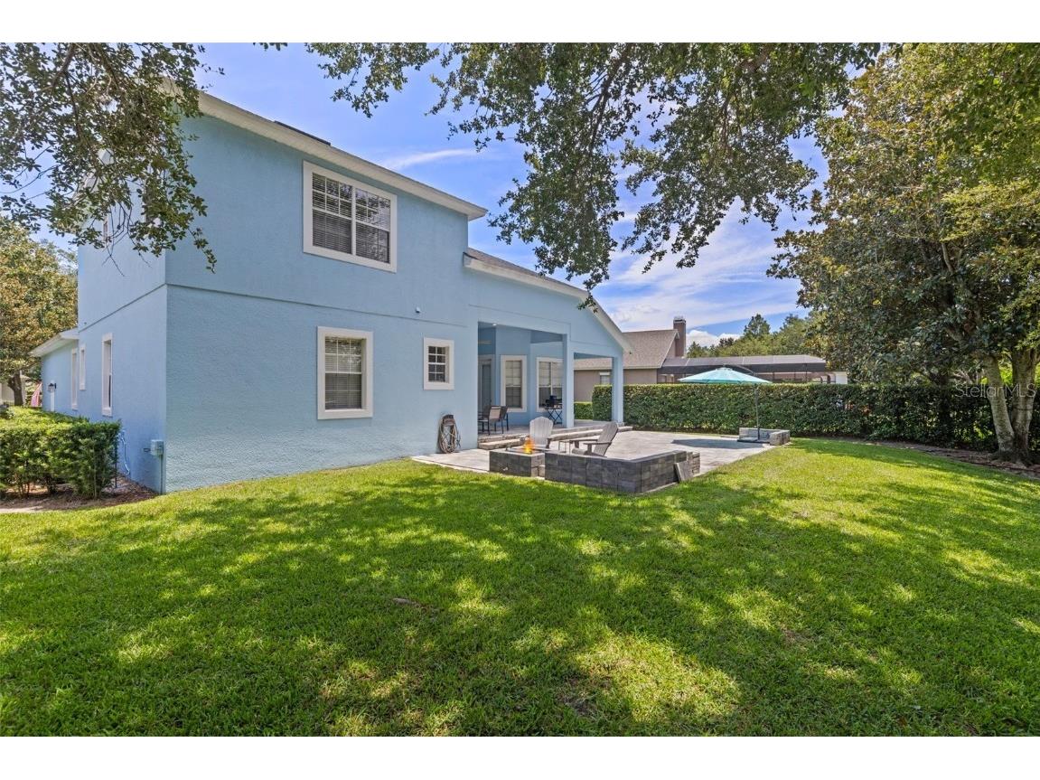 11524 Claymont Circle Windermere FL 34786 O6336789 image35