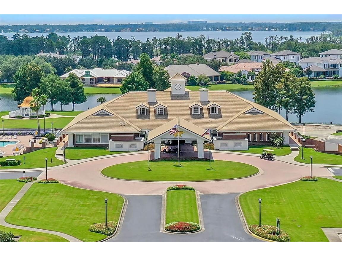 11524 Claymont Circle Windermere FL 34786 O6336789 image42