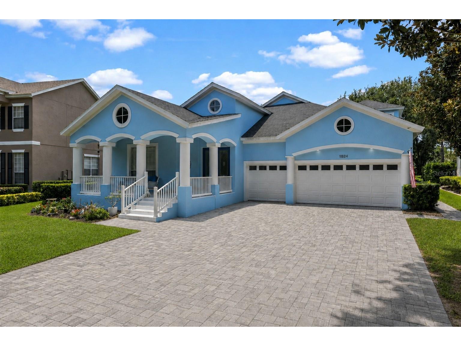 11524 Claymont Circle Windermere FL 34786 - BUTLER CHAIN OF LAKES O6410754 image1