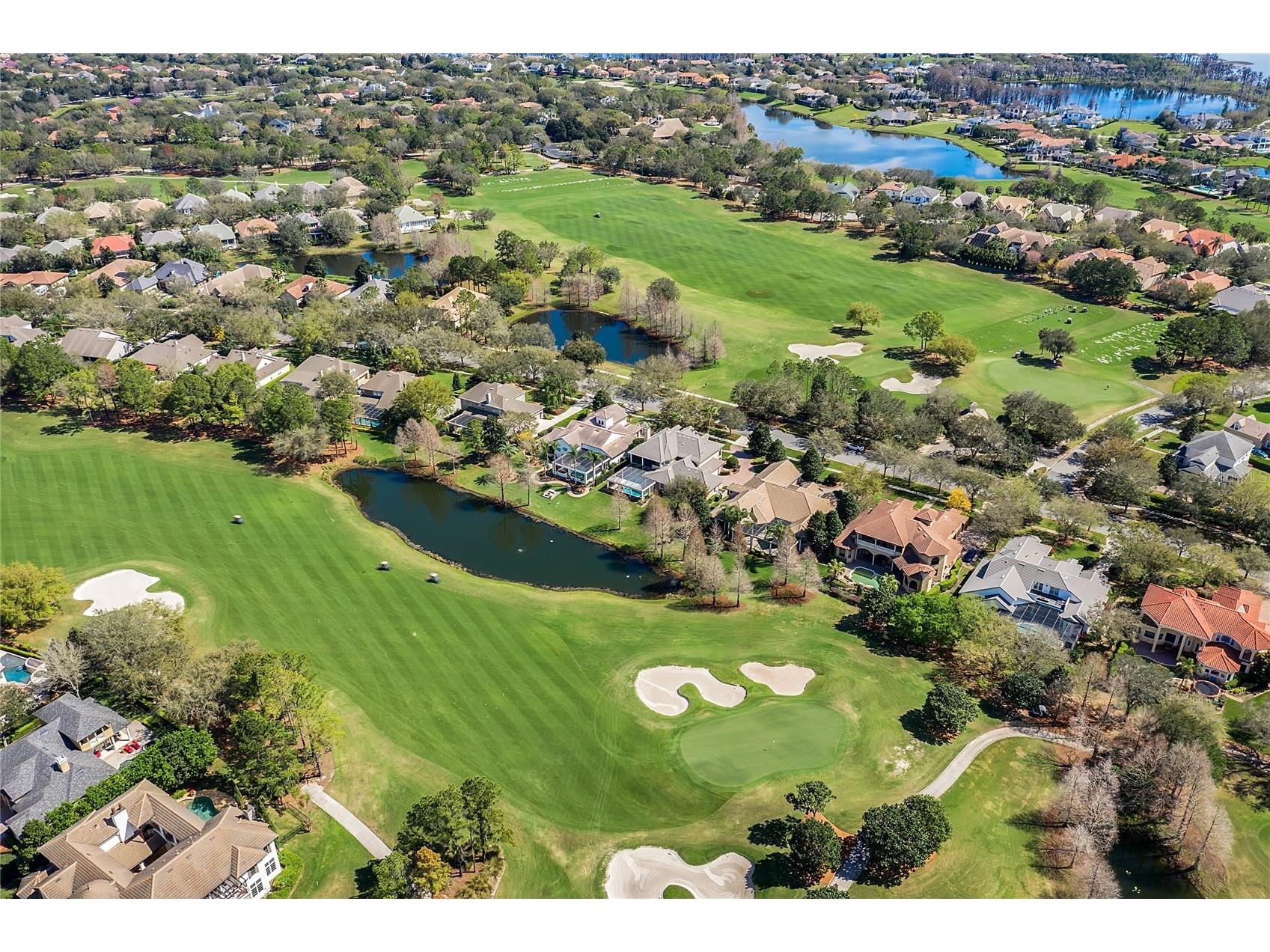 11524 Claymont Circle Windermere FL 34786 - BUTLER CHAIN OF LAKES O6410754 image2