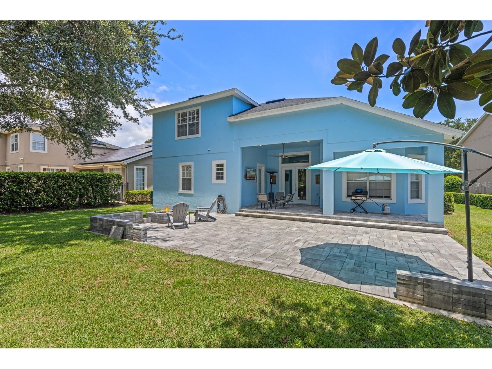 11524 Claymont Circle Windermere FL 34786 - BUTLER CHAIN OF LAKES O6410754 image30