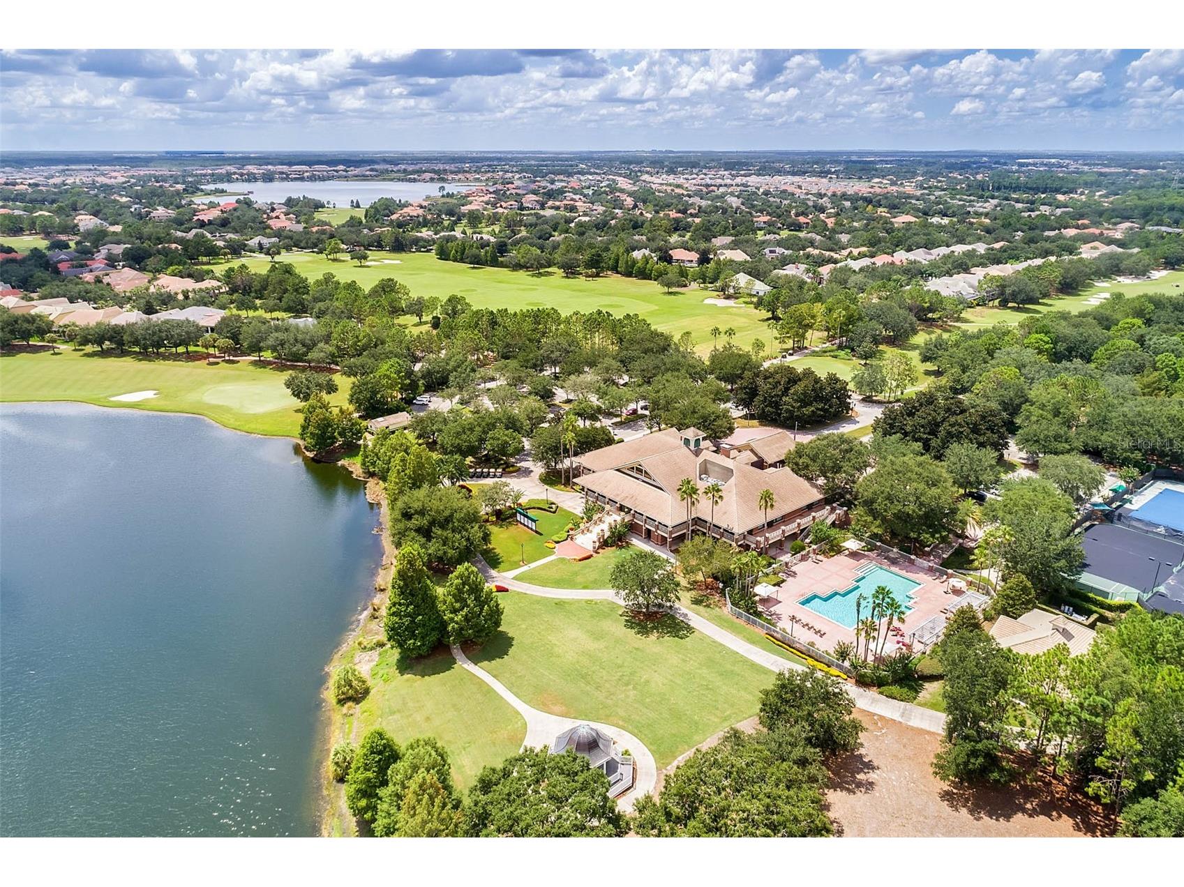 11524 Claymont Circle Windermere FL 34786 - BUTLER CHAIN OF LAKES O6410754 image39