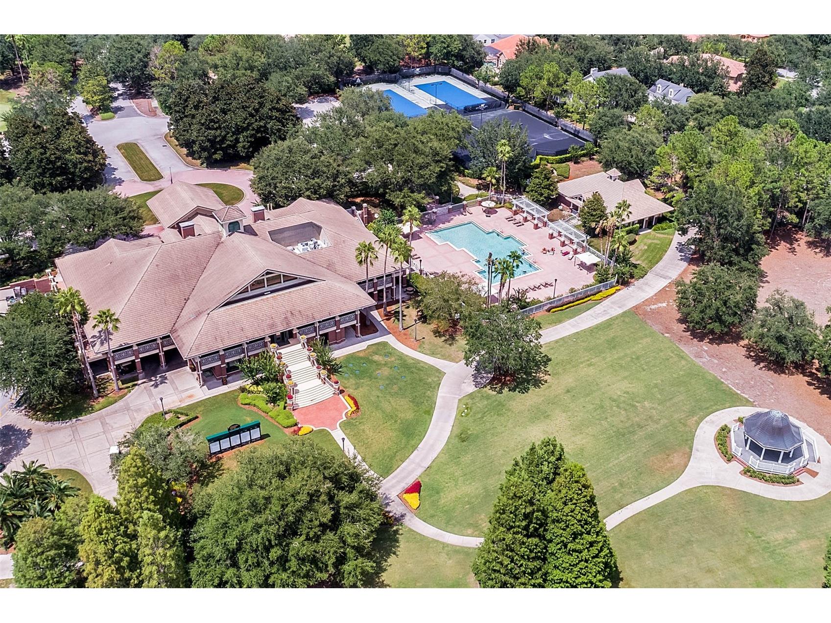 11524 Claymont Circle Windermere FL 34786 - BUTLER CHAIN OF LAKES O6410754 image47