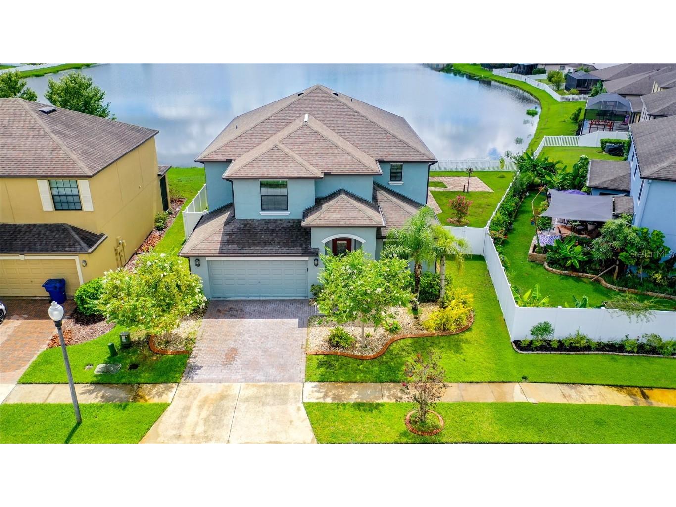 11524 Crestridge Loop New Port Richey FL 34655 T3458880 image1