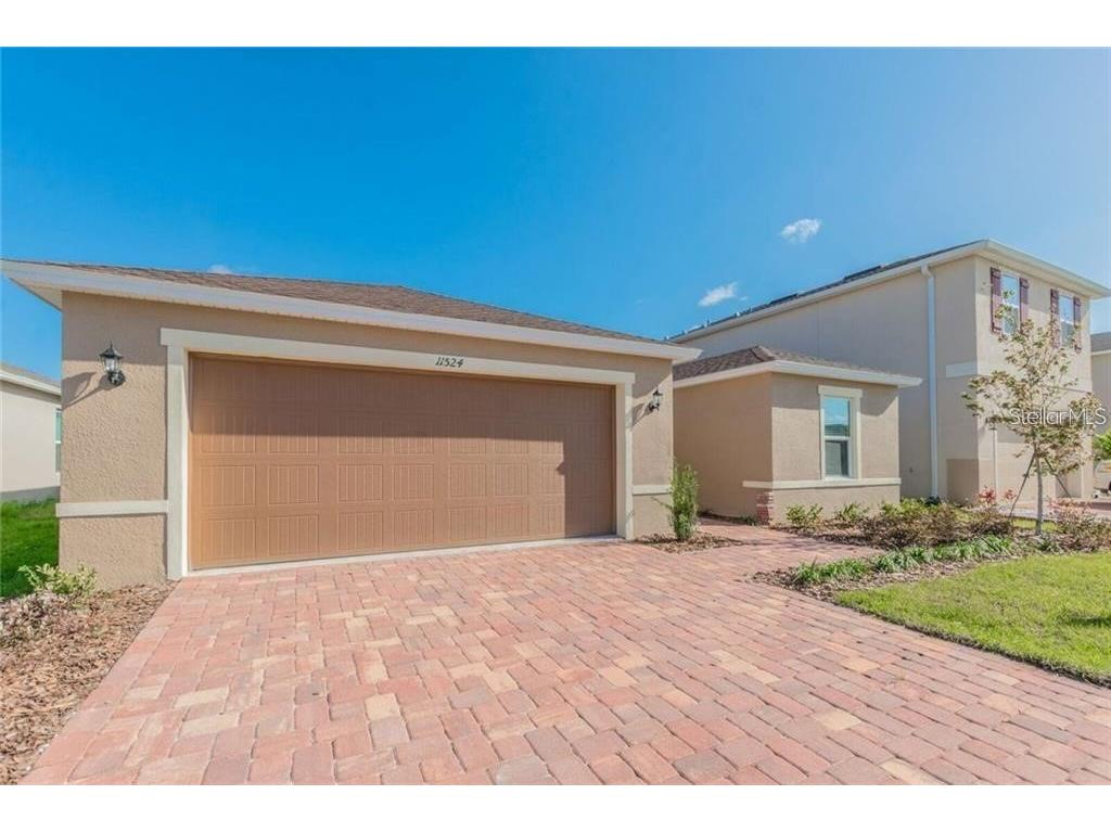 11524 Luckygem Drive Riverview FL 33579 T3494662 image1