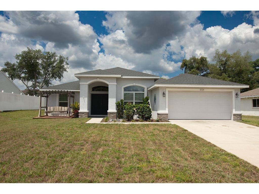 11524 Norvell Road Spring Hill FL 34609 T3532261 image1