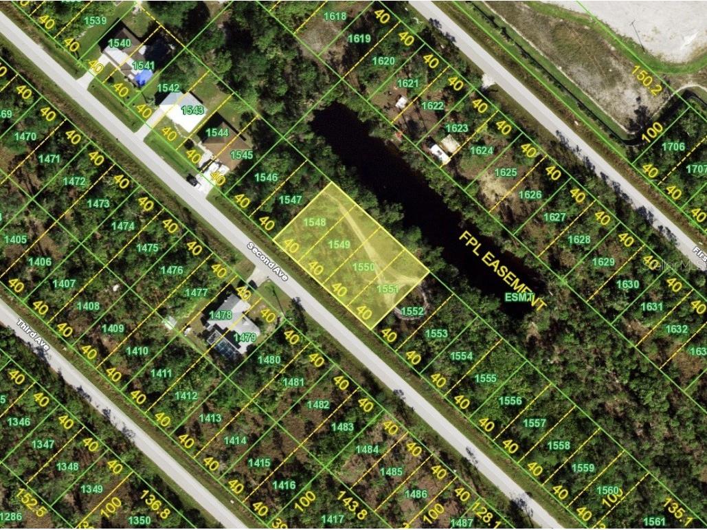 11524 Second Avenue Punta Gorda FL 33955 C7499512 image1