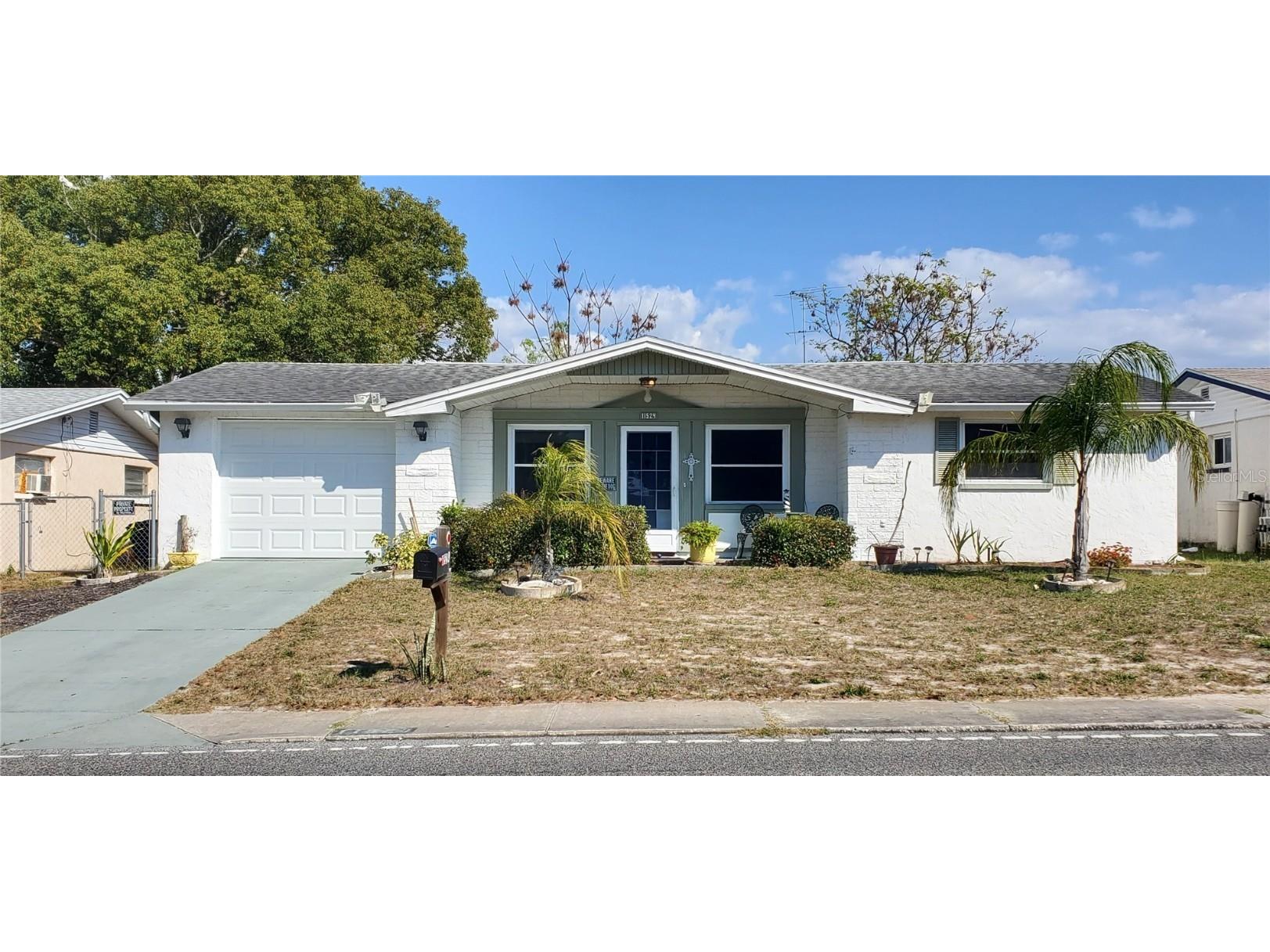 11524 Zimmerman Road Port Richey FL 34668 L4928288 image1