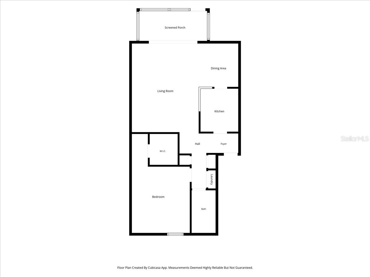 11525 8th Way N #509 Saint Petersburg FL 33716 TB8516460 image27