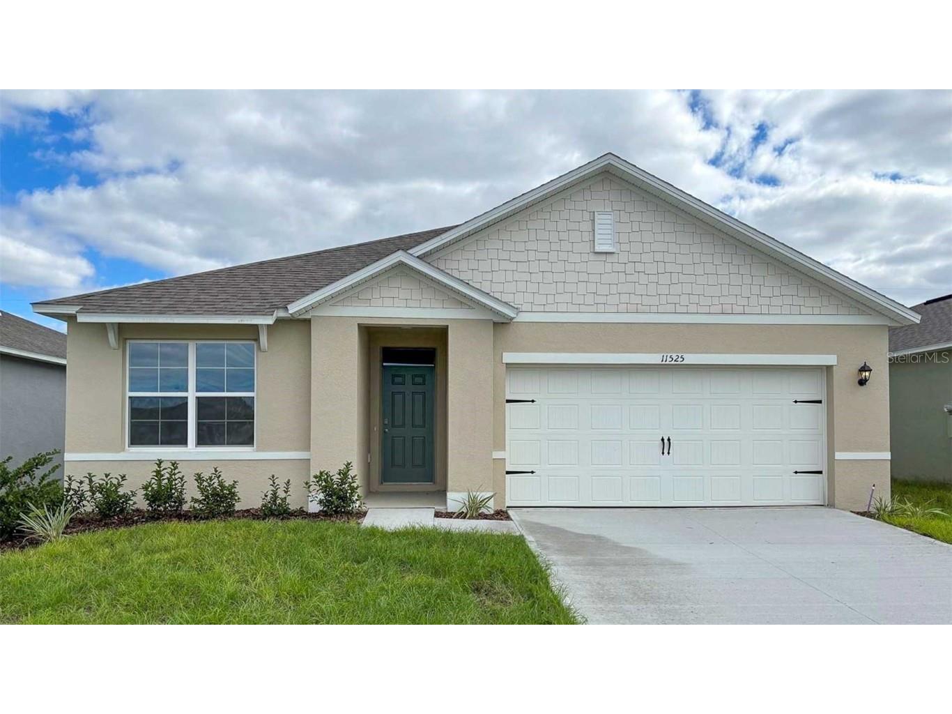 11525 Amber Ridge Drive Zellwood FL 32798 O6227616 image1