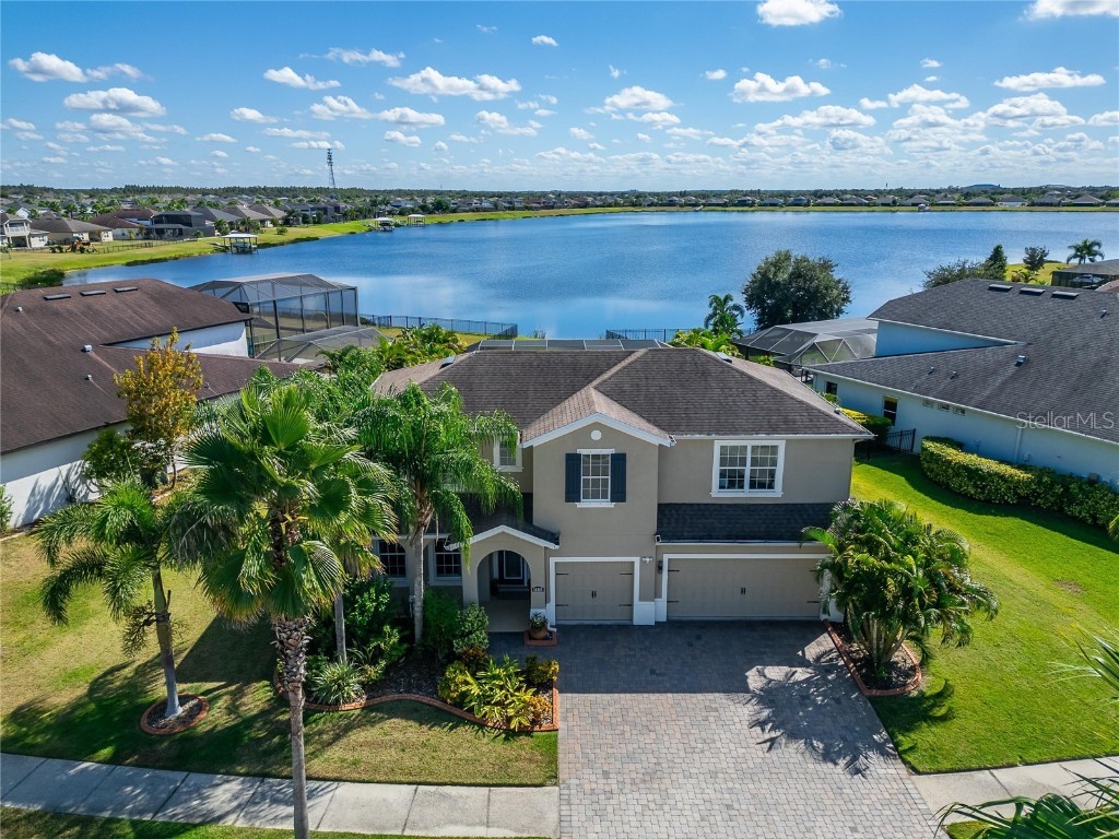 11525 Lake Lucaya Drive Riverview FL 33579 - LUCAYA LAKE TB8440110 image1