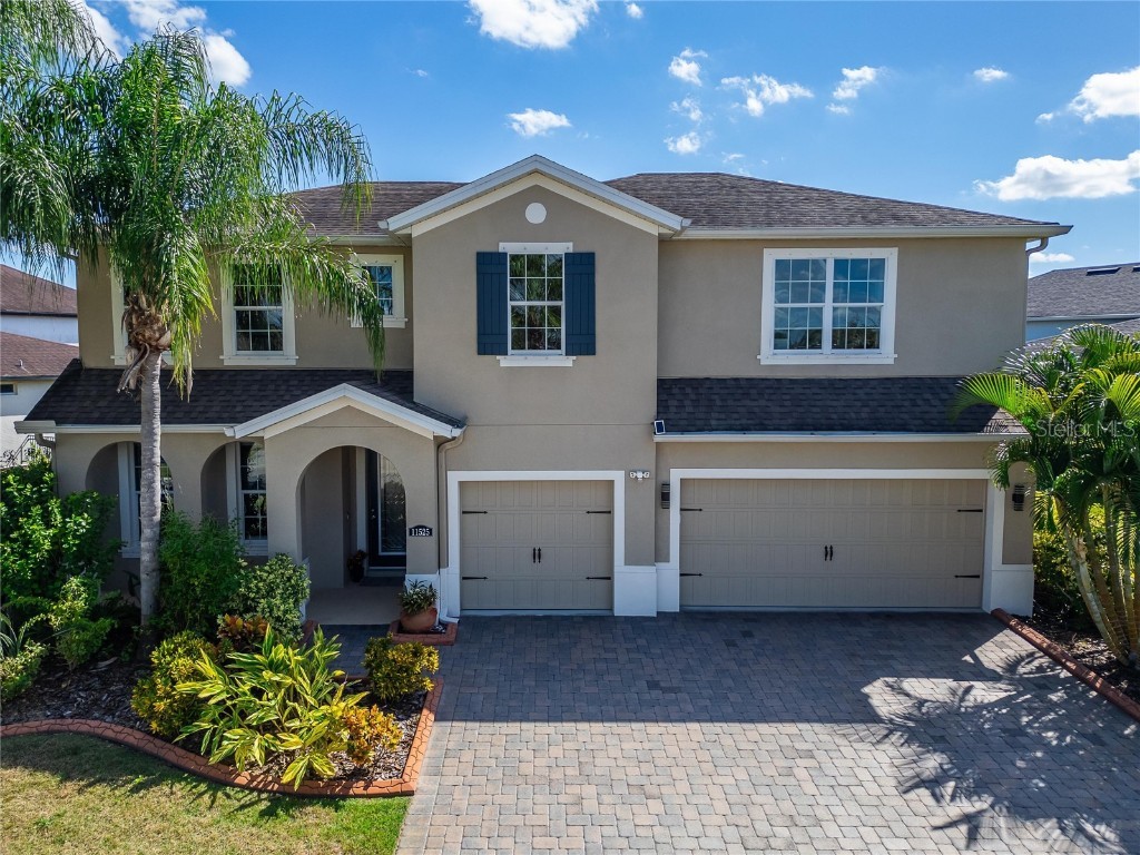 11525 Lake Lucaya Drive Riverview FL 33579 - LUCAYA LAKE TB8440110 image2