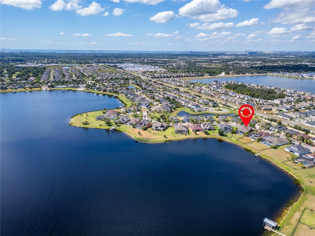 11525 Lake Lucaya Drive Riverview FL 33579 - LUCAYA LAKE TB8440110 image89