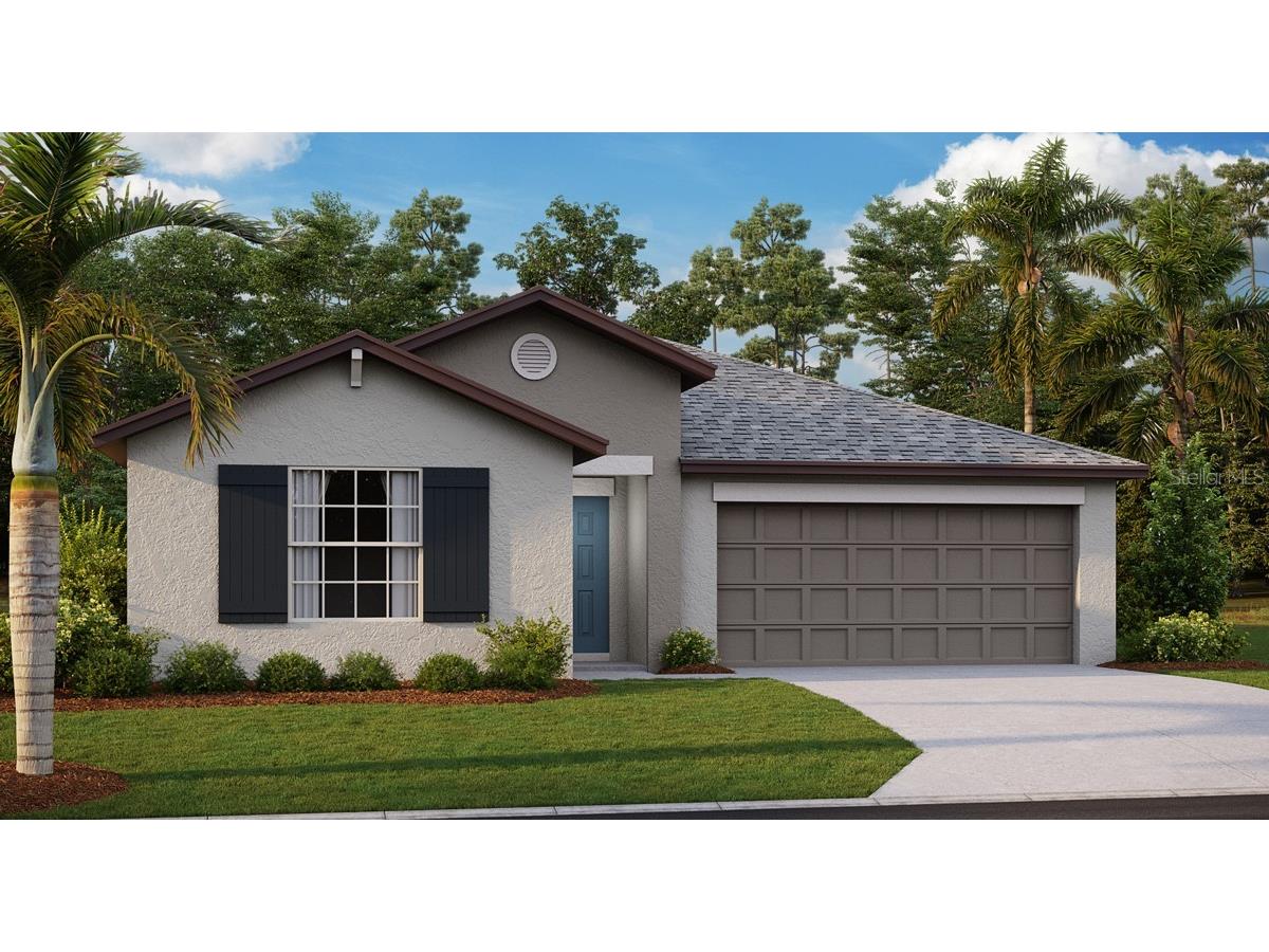 11525 Lavender Loop Spring Hill FL 34609 T3447381 image1