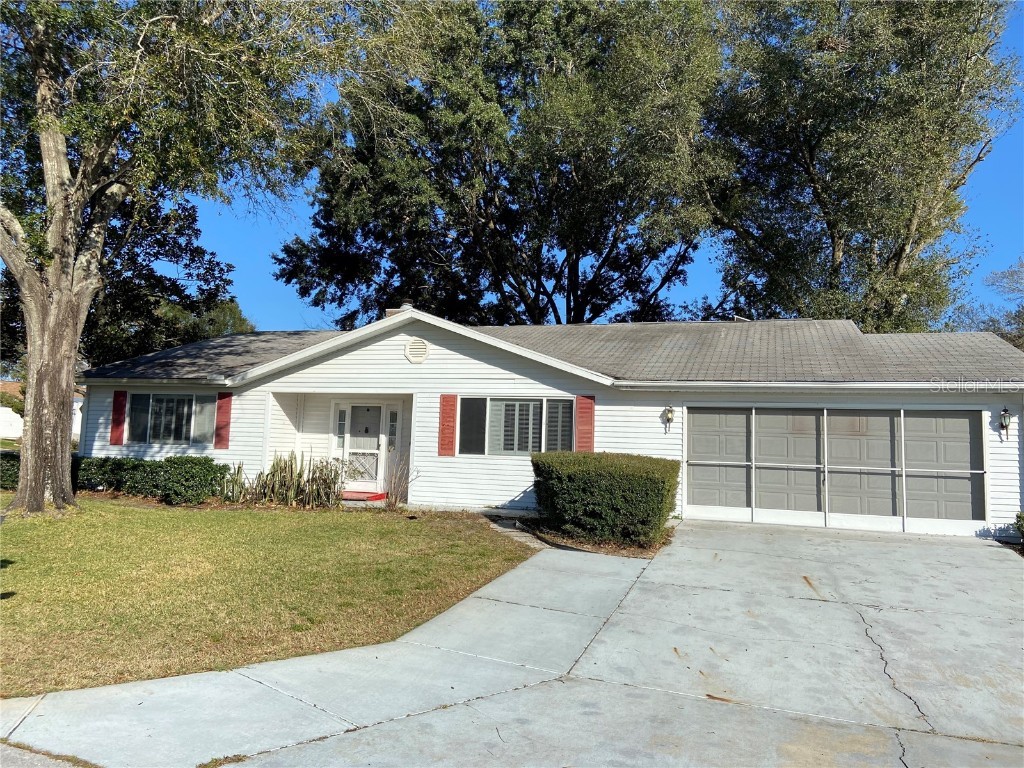 11525 SW 89th Avenue Ocala FL 34481 OM652311 image1