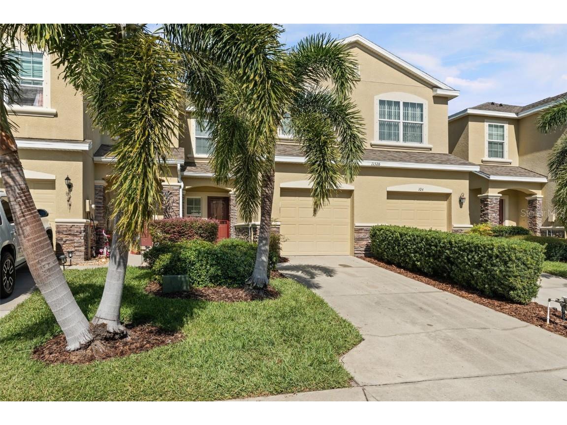 11526 84th Street Circle E #103 Parrish FL 34219 A4671207 image1