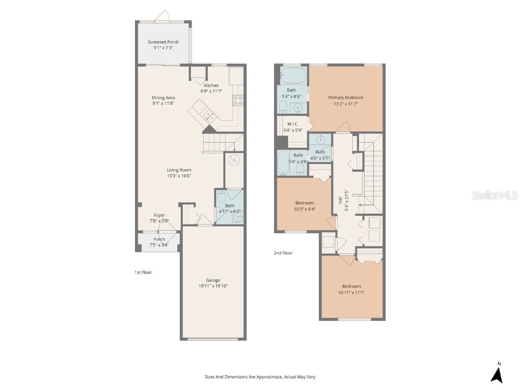 11526 84th Street Circle E #103 Parrish FL 34219 A4671207 image20