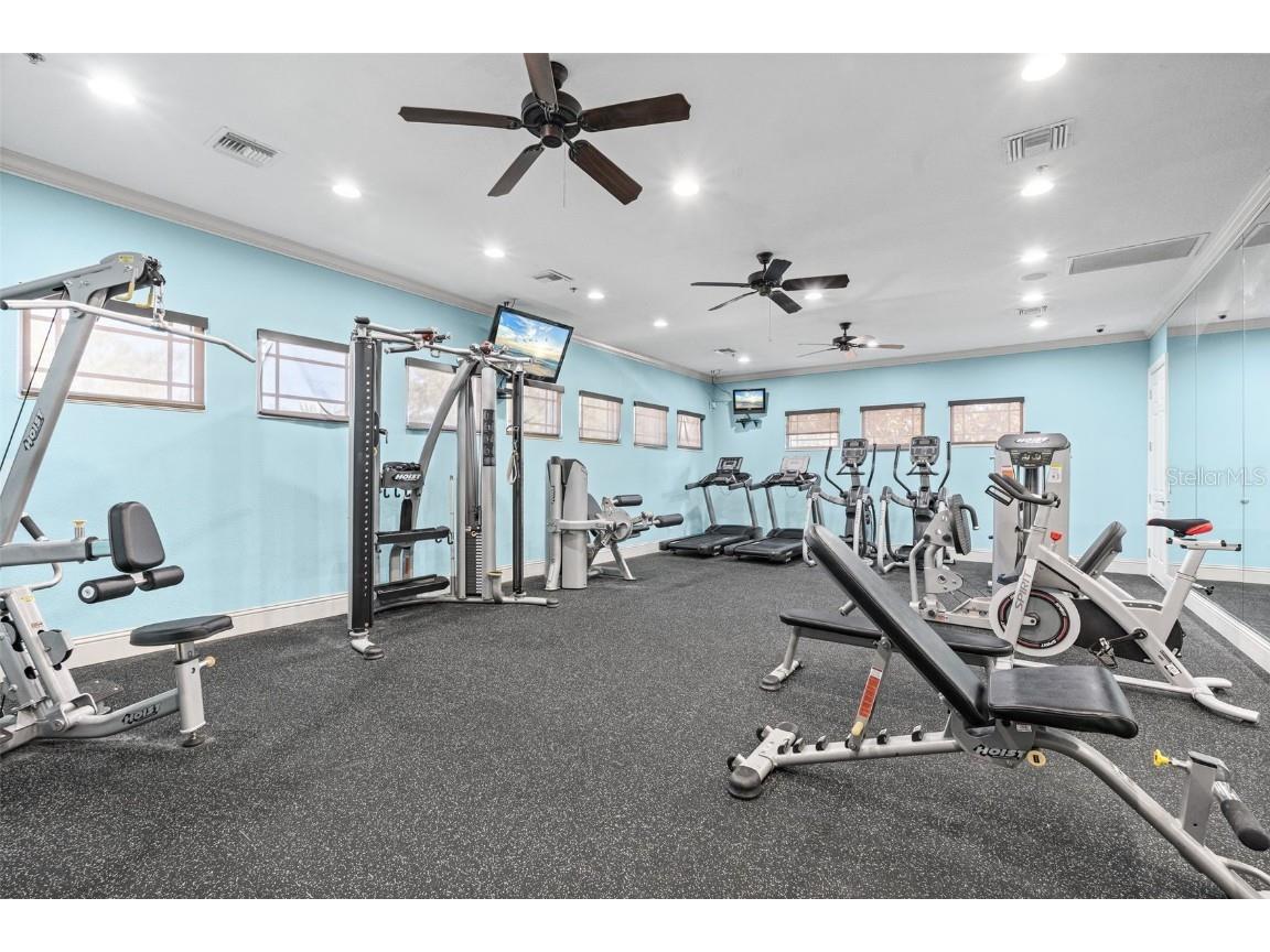 11526 84th Street Circle E #103 Parrish FL 34219 A4671207 image26