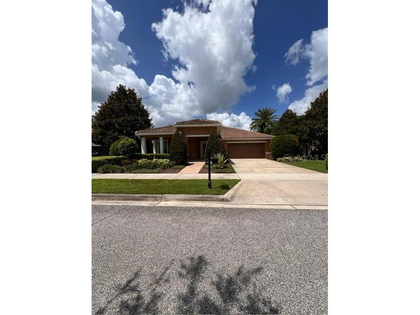 11526 Brickyard Pond Lane Windermere FL 34786 O6220955 image1