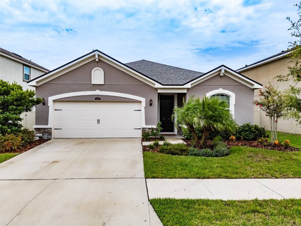 11526 Cedar Valley Drive Riverview FL 33569 T3540655 image1