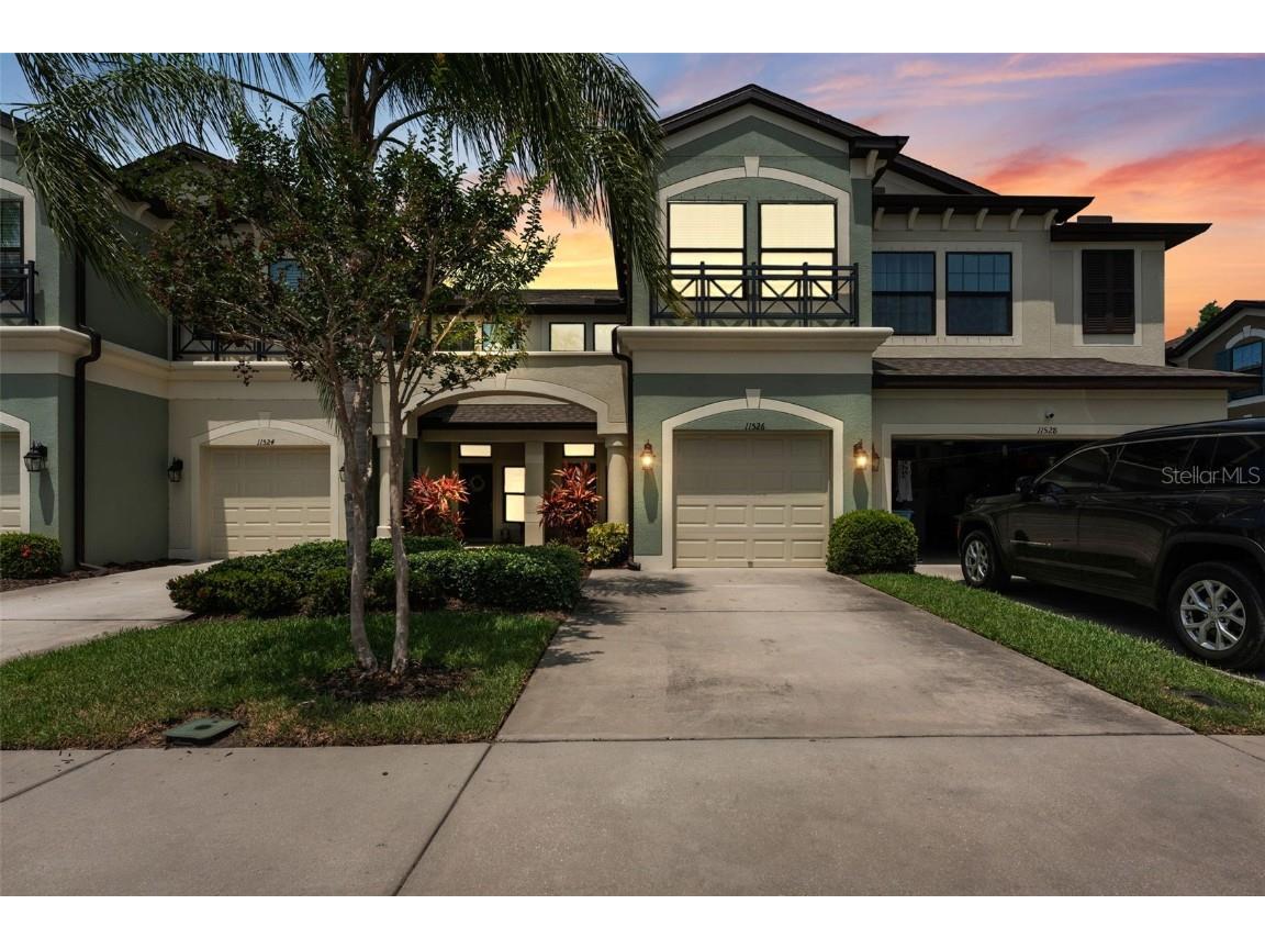 11526 Crowned Sparrow Lane Tampa FL 33626 TB8393692 image1
