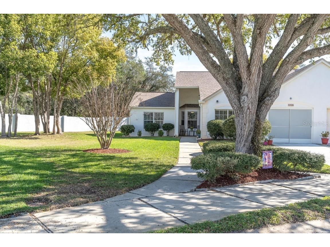 11526 Forest Run Court Port Richey FL 34668 W7873512 image1