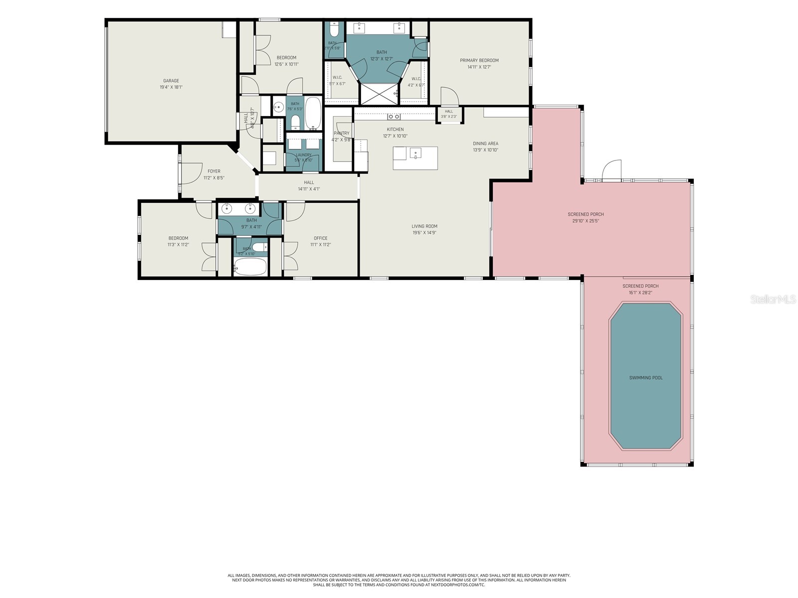 11526 Navel Orange Way Tampa FL 33626 TB8527081 image30