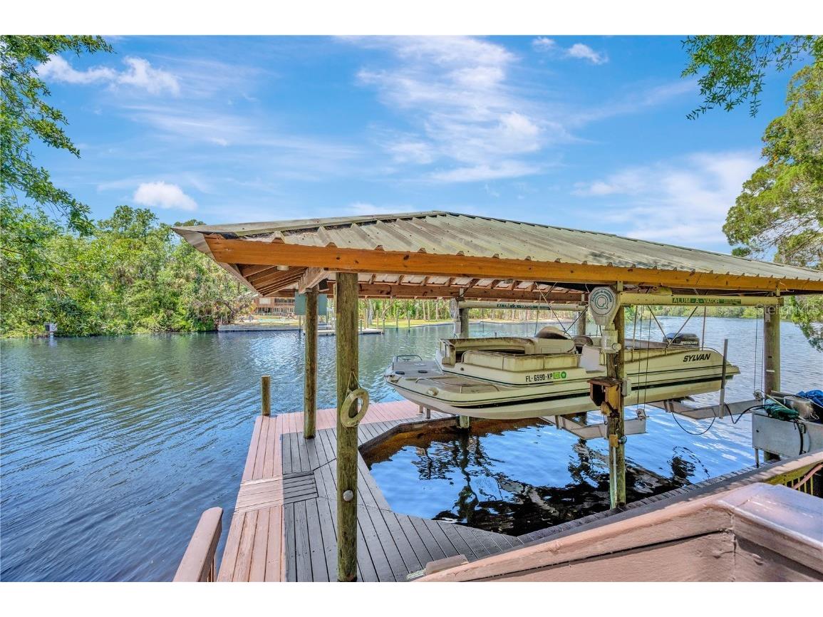 11526 River Country Drive Riverview FL 33569 - ALAFIA RIVER TAMPA BAY WATERS TB8433306 image2