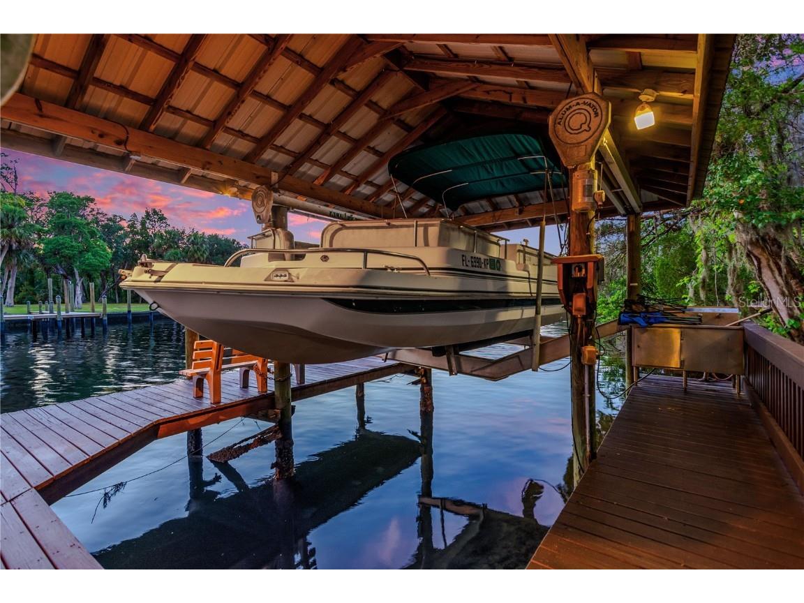 11526 River Country Drive Riverview FL 33569 - ALAFIA RIVER TAMPA BAY WATERS TB8433306 image3