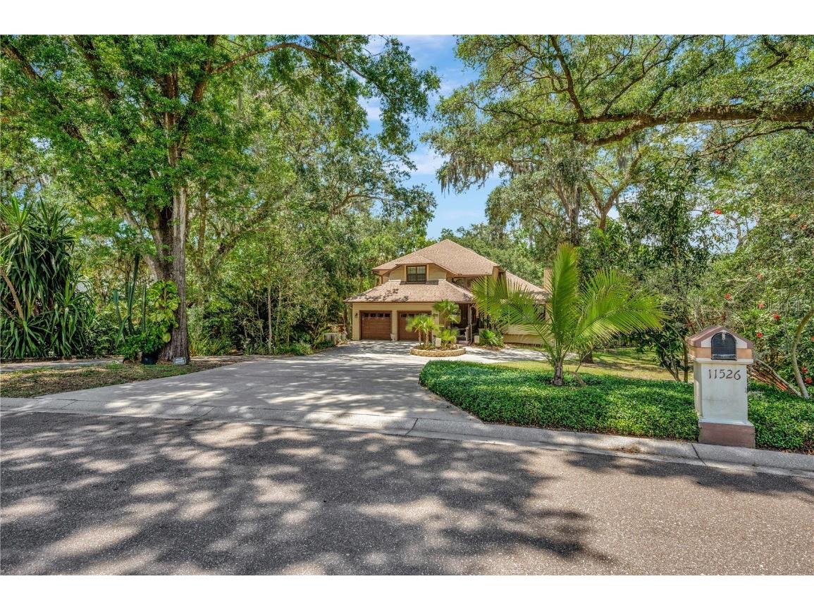 11526 River Country Drive Riverview FL 33569 - ALAFIA RIVER TAMPA BAY WATERS TB8433306 image44