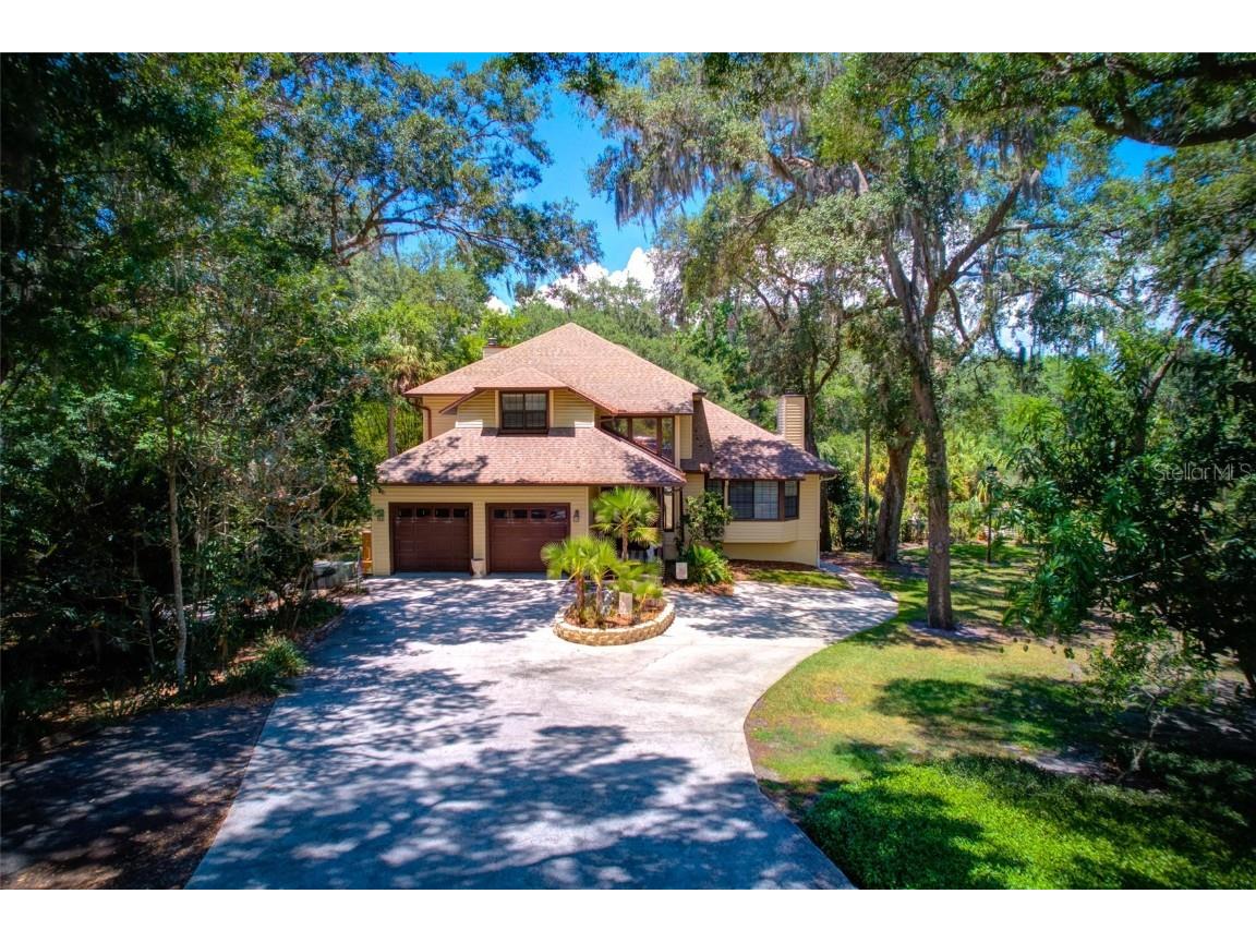 11526 River Country Drive Riverview FL 33569 - ALAFIA RIVER TAMPA BAY WATERS TB8433306 image5