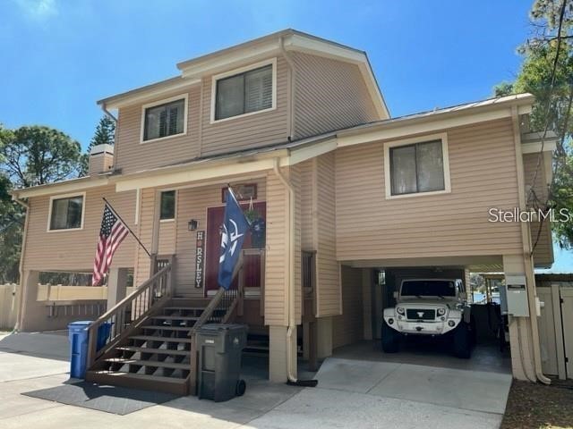 11527 Belmack Boulevard N Odessa FL 33556 - Sunset Lake TB8322287 image1