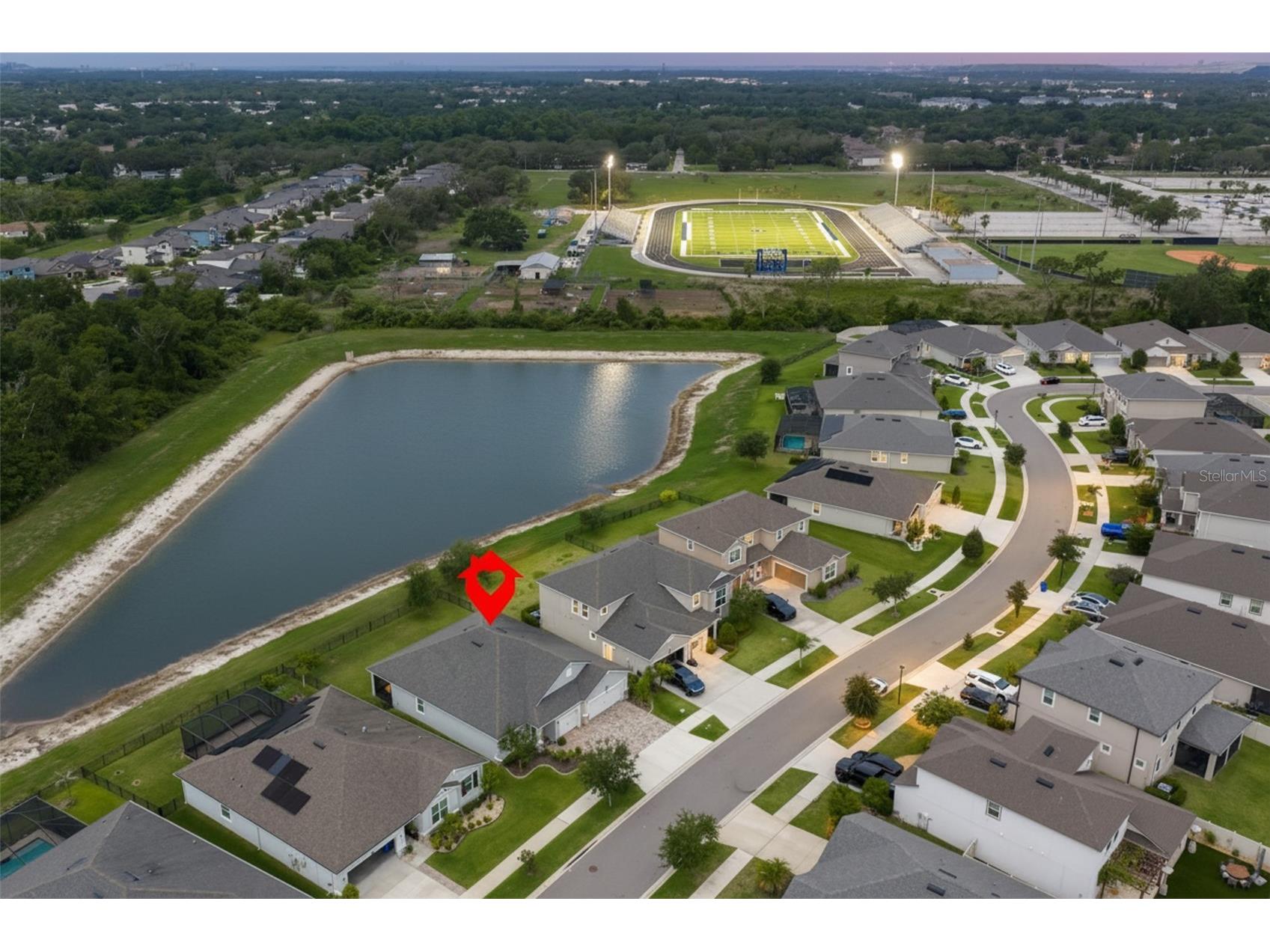 11527 Cedar Valley Drive Riverview FL 33569 TB8516788 image41