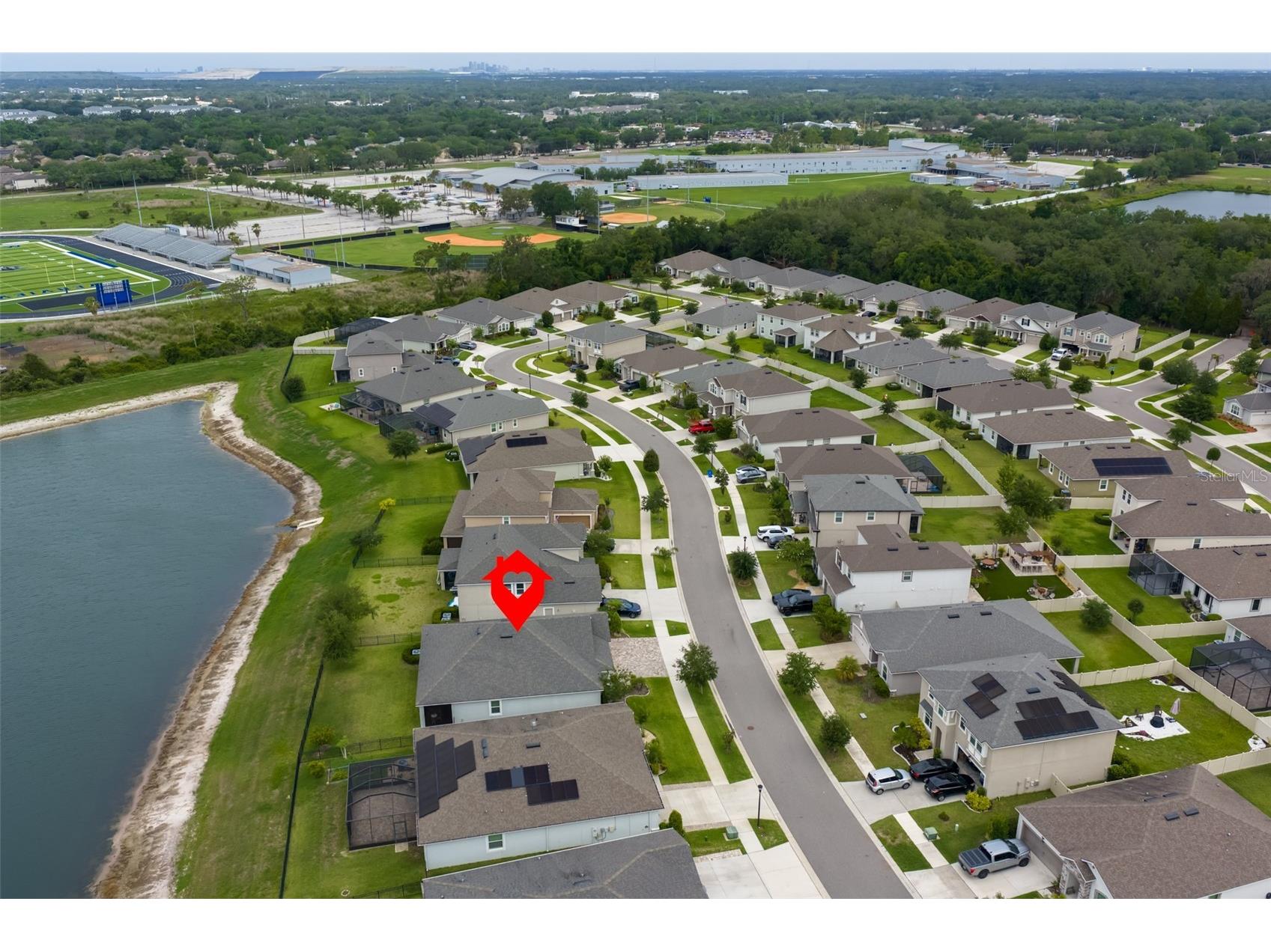 11527 Cedar Valley Drive Riverview FL 33569 TB8516788 image42