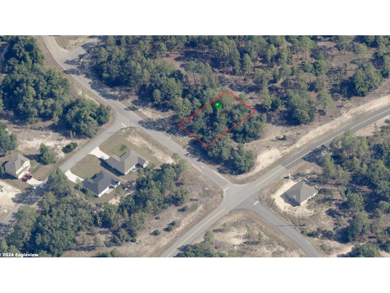 11527 N Condor Drive Citrus Springs FL 34434 OM695101 image1