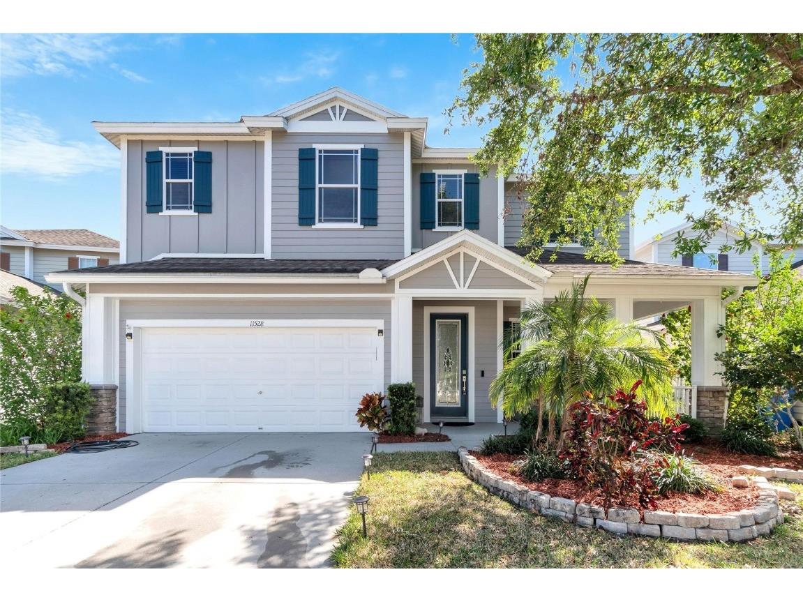 11528 Balintore Drive Riverview FL 33579 T3435562 image1
