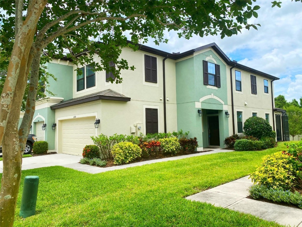 11528 Crowned Sparrow Lane Tampa FL 33626 T3447580 image1